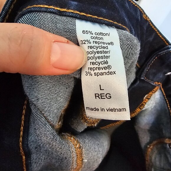 Maurices Skinny Jeggings - Picture 3 of 3